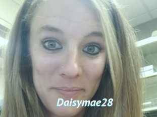 Daisymae28