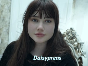 Daisyprens