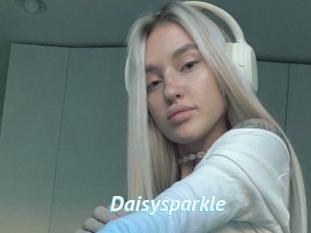 Daisysparkle