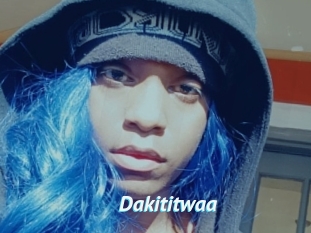 Dakititwaa