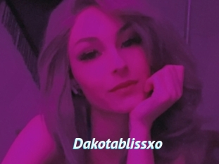 Dakotablissxo