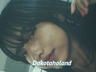 Dakotaholand