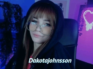 Dakotajohnsson