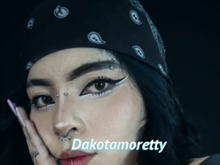 Dakotamoretty