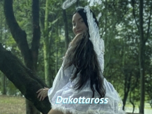 Dakottaross