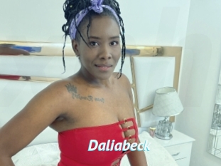 Daliabeck