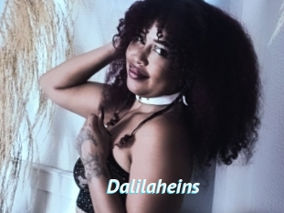 Dalilaheins