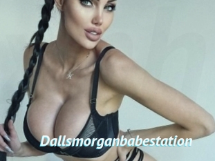 Dallsmorganbabestation