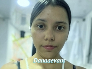 Danaaevans