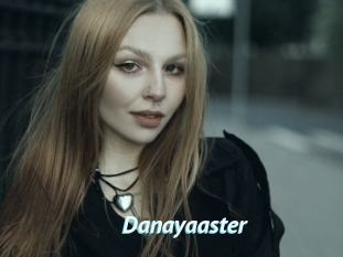 Danayaaster