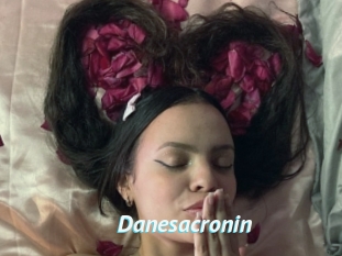 Danesacronin