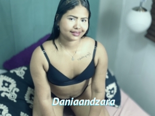 Daniaandzara