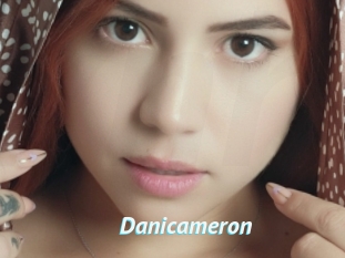 Danicameron