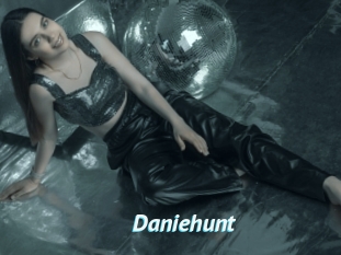 Daniehunt