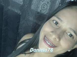 Daniela78