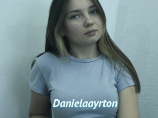 Danielaayrton