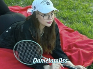 Danielamilss