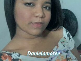 Danielamoree
