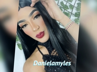 Danielamyles