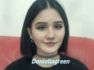 Daniellagreen