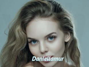 Daniellamur