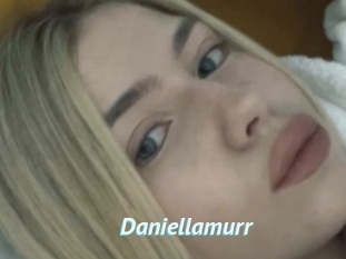 Daniellamurr