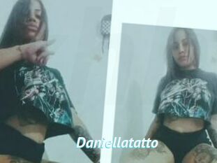 Daniellatatto