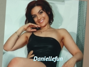 Daniellefun