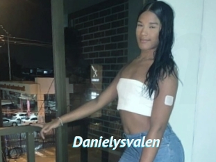 Danielysvalen