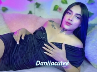 Daniiacutee