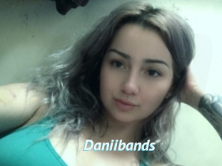 Daniibands