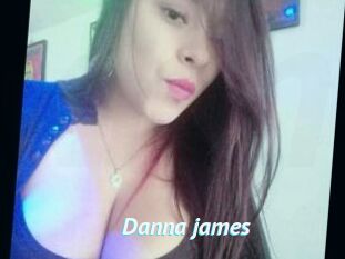 Danna_james