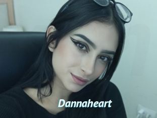 Dannaheart