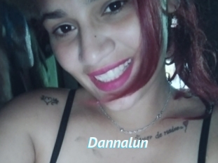 Dannalun