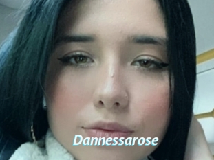 Dannessarose