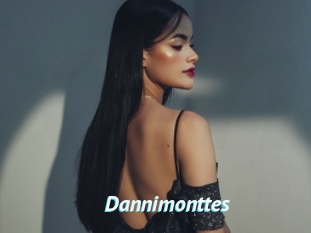 Dannimonttes