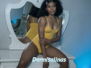 Dannisalinas