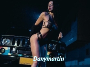 Danymartin