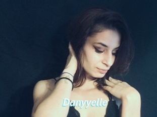 Danyyelle