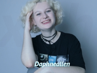 Daphneallen