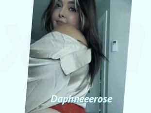 Daphneeerose