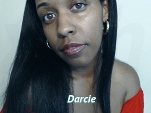 Darcie