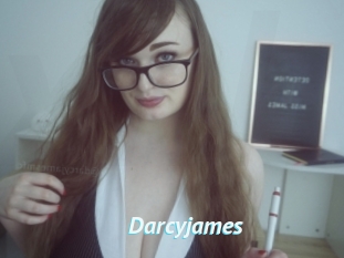 Darcyjames