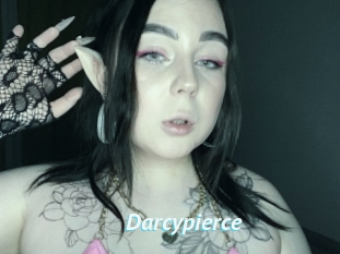 Darcypierce