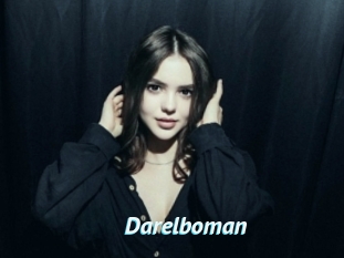 Darelboman