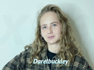 Darelbuckley