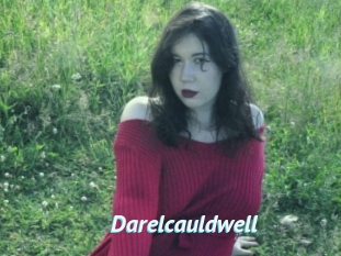 Darelcauldwell