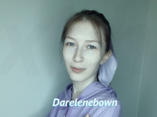 Darelenebown