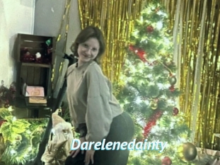 Darelenedainty