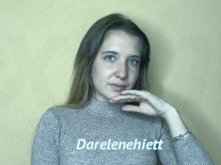 Darelenehiett